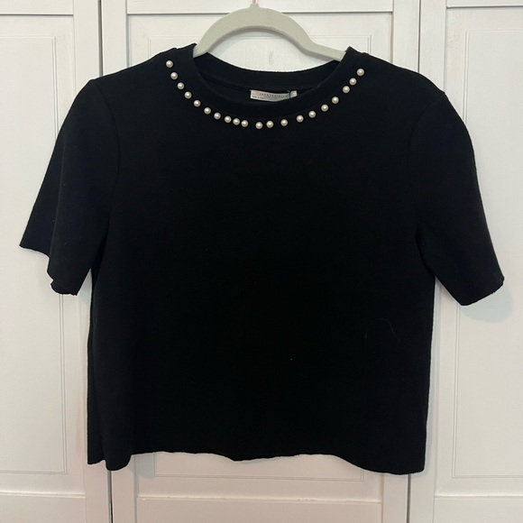 Zara Tops - Zara Top NWT